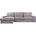 Rohová sedačka ELLA lincoln 86 levá