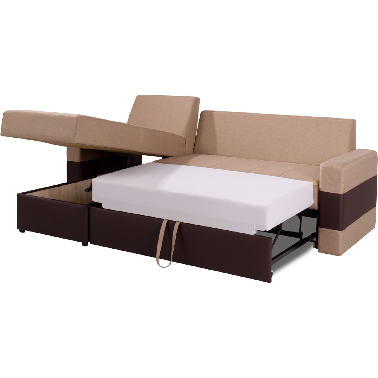 Rohová sedačka GORDI lux 02 + soft 66 - Obrázek 7