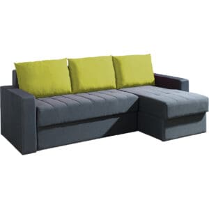 Rohová sedačka INEZA bahama 32 / 17