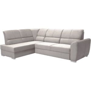 Rohová sedačka LOCA paros 02 levá