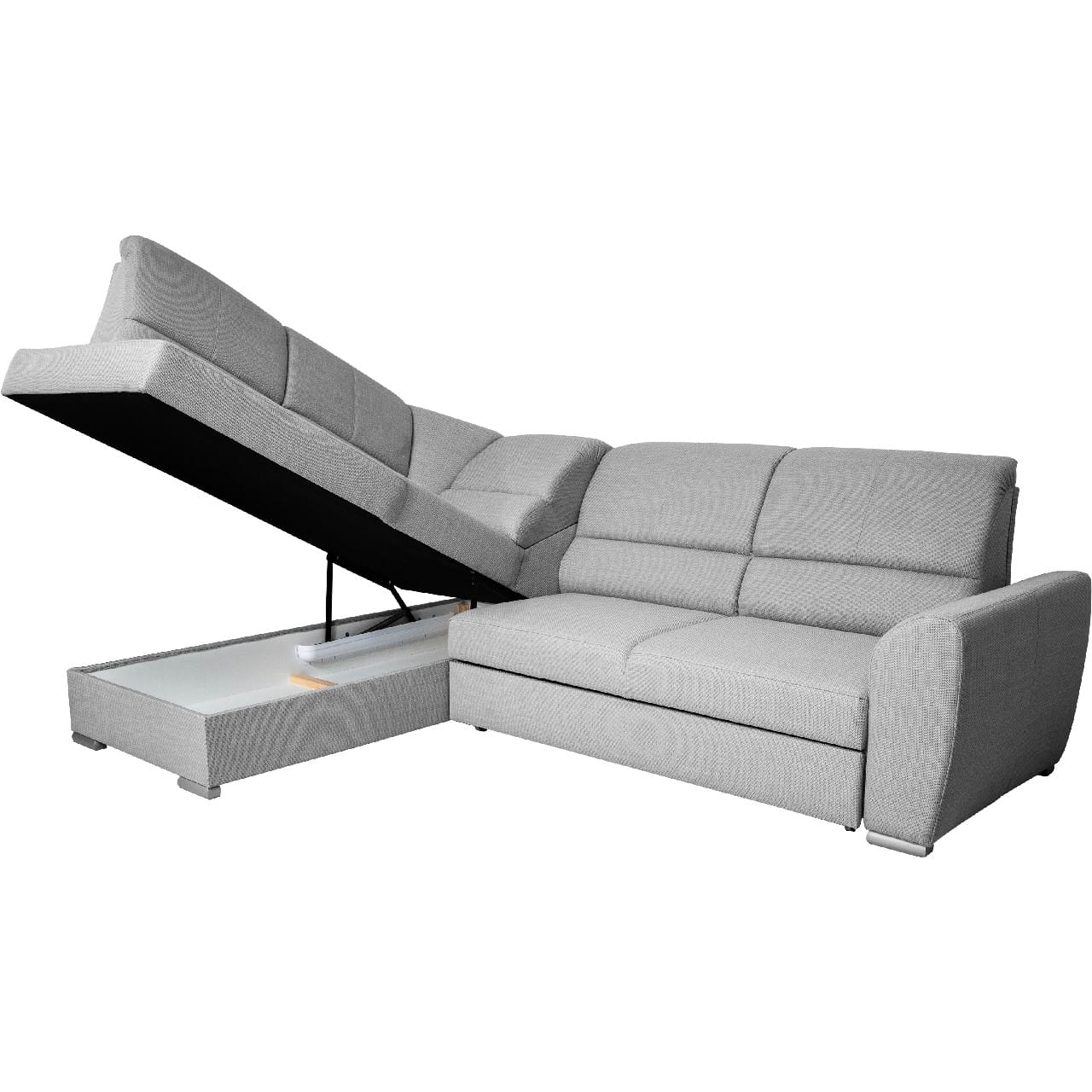 Rohová sedačka LOCA paros 03 levá - Obrázek 5