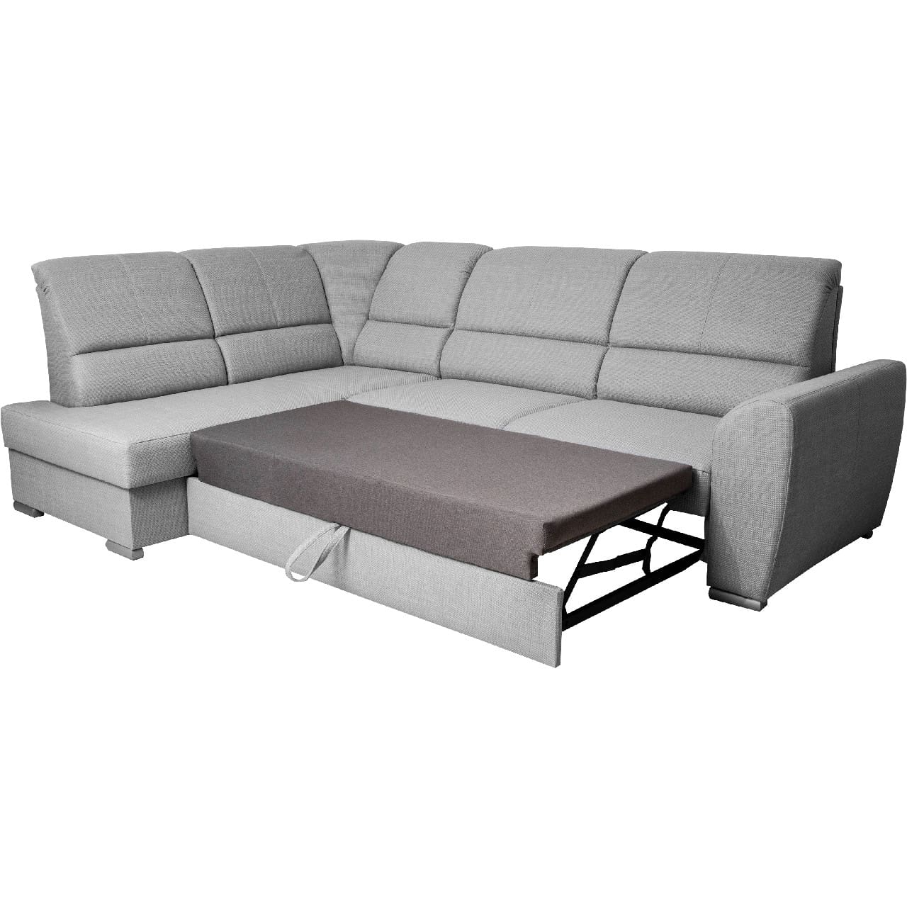 Rohová sedačka LOCA paros 03 levá - Obrázek 6