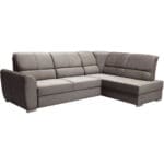 Rohová sedačka LOCA paros 04 pravá