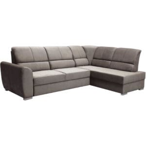 Rohová sedačka LOCA paros 04 pravá