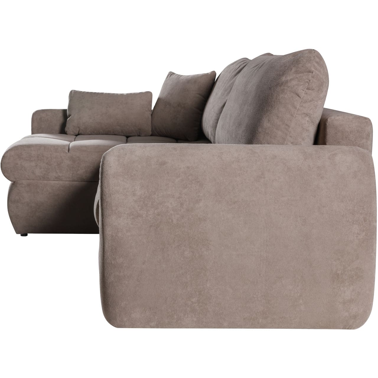 Rohová sedačka LOG soft 04 - Obrázek 12