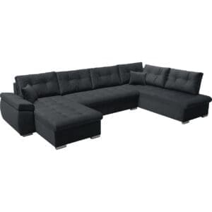 Rohová sedačka LORI kronos 34 pravá