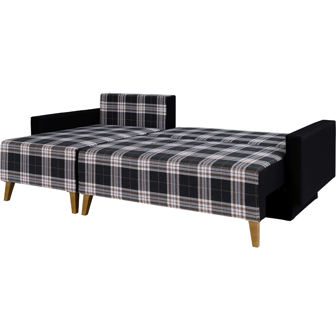 Rohová sedačka MAMONE gomez 12 + lobox 05 levá - Obrázek 5