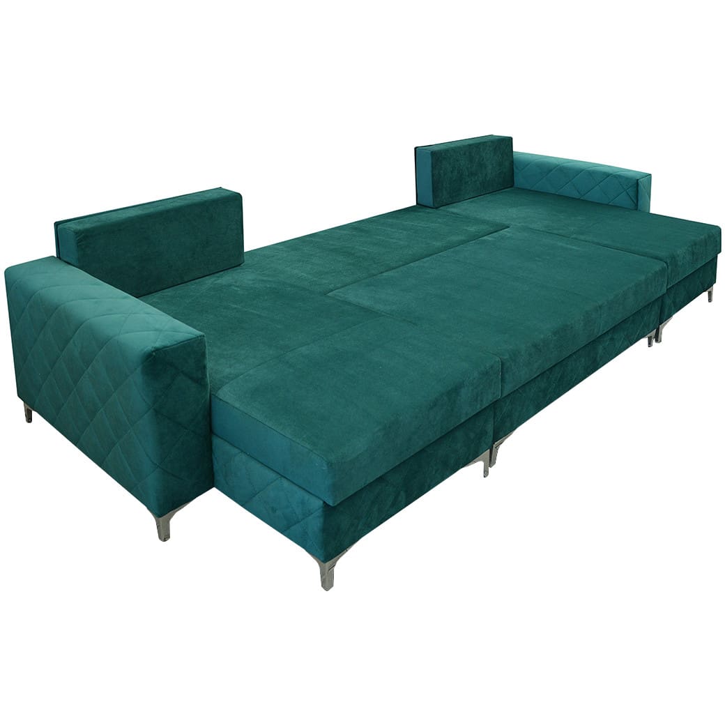 Rohová sedačka MISSAM U BIS kronos 02 - Obrázek 5