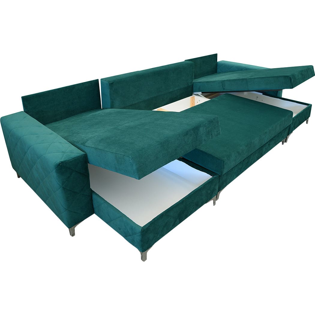 Rohová sedačka MISSAM U BIS kronos 02 - Obrázek 6