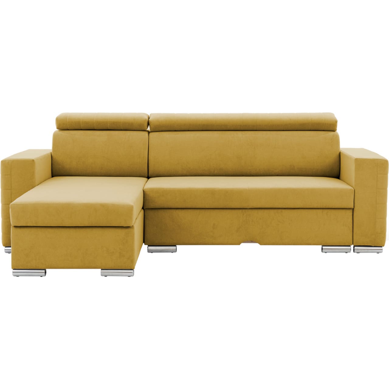 Rohová sedačka PASARO camelia 17158 levá - Obrázek 7