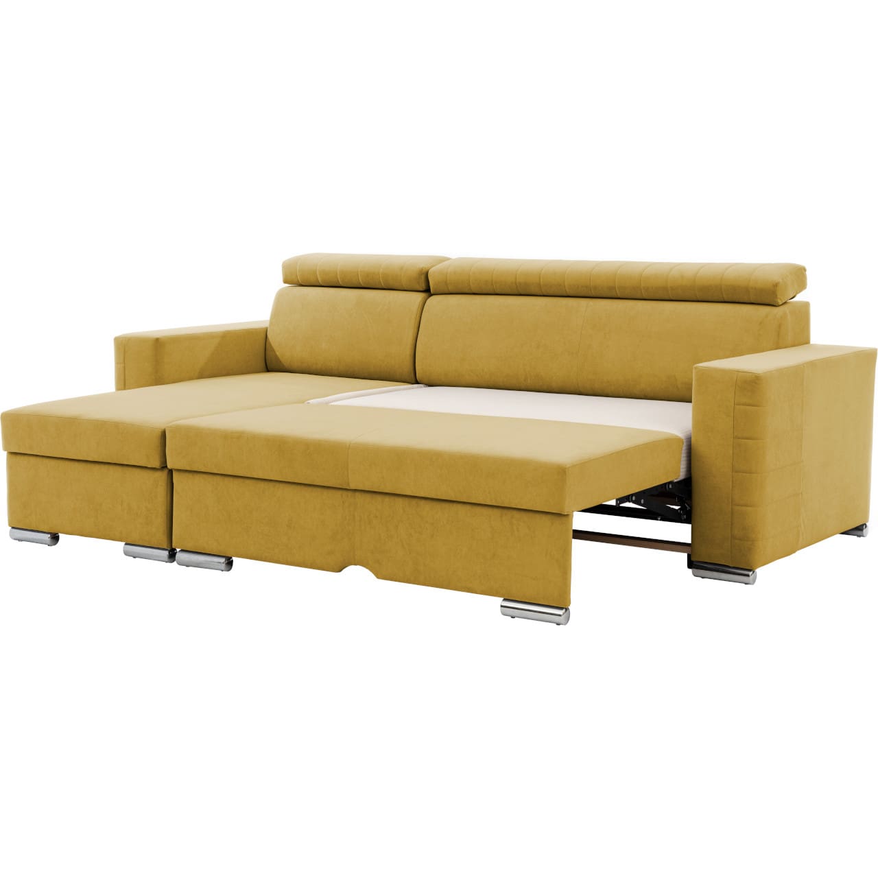 Rohová sedačka PASARO camelia 17158 levá - Obrázek 8