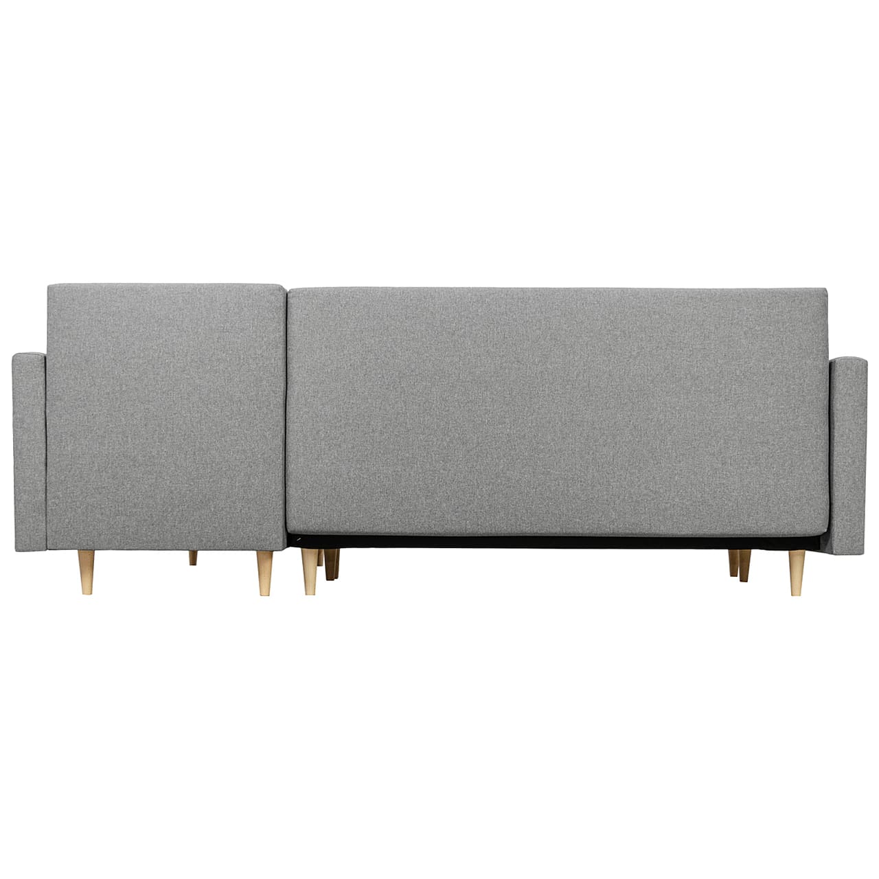 Rohová sedačka SKANDI sawana 17 - Obrázek 14