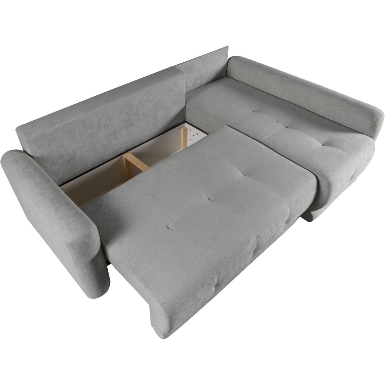 Rohová sedačka SORA soft 20 - Obrázek 15