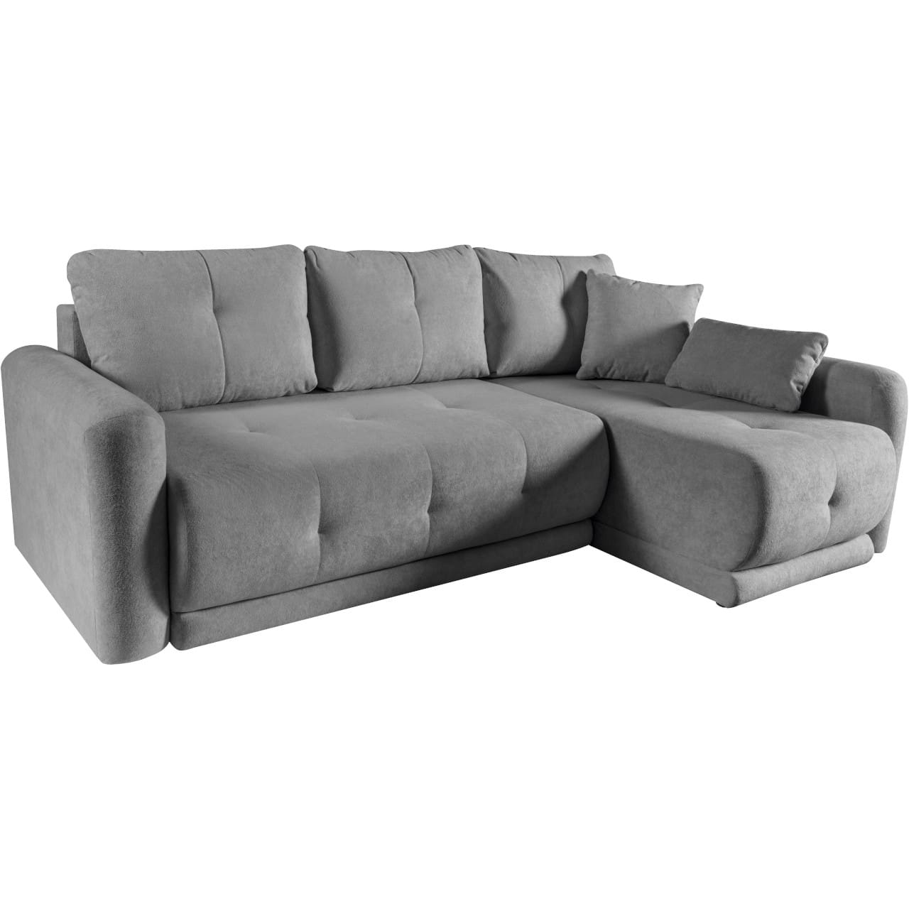 Rohová sedačka SORA soft 20