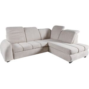 Rohová sedačka TONNY gerra 15 prawy