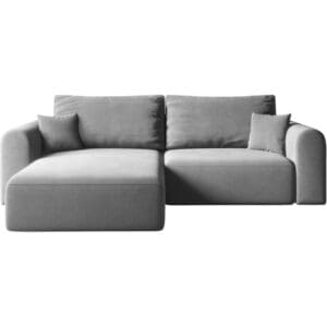 Rohová sedačka TREFL castel 91 levá