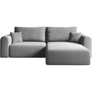 Rohová sedačka TREFL castel 91 pravá