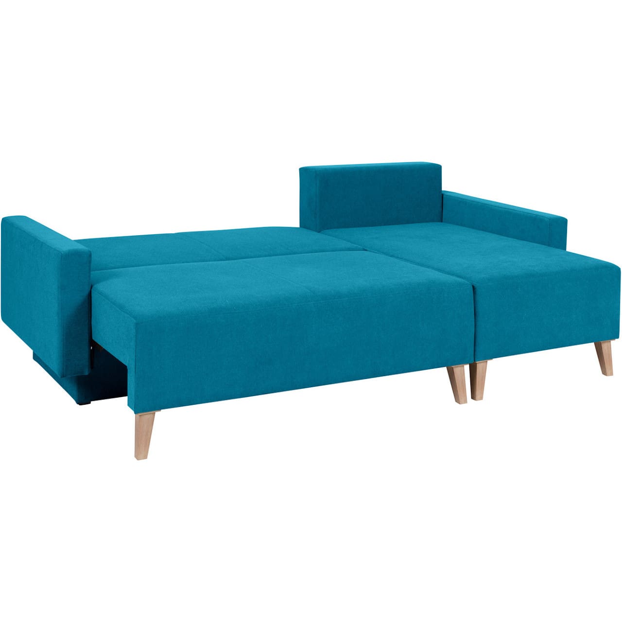 Rohová sedačka VIEDO moric 13 pravá - Obrázek 3