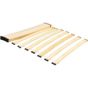 Rošt do postele ECOFLEX T 160x200cm