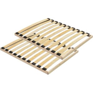 Rošt do postele ECOFRAME 160x200cm