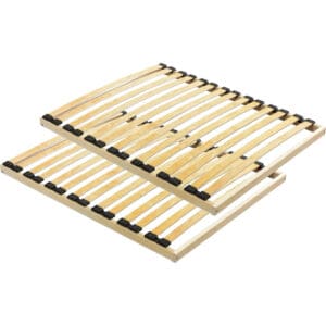 Rošt do postele ECOFRAME DUO 180x200cm