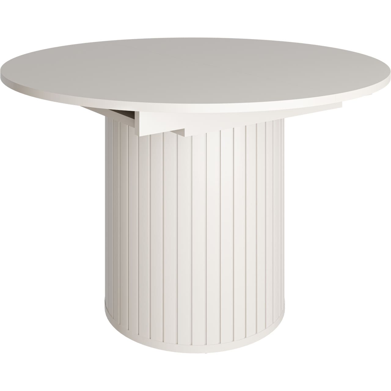 Rozkládací stůl DANTE 09 kašmír - Obrázek 2