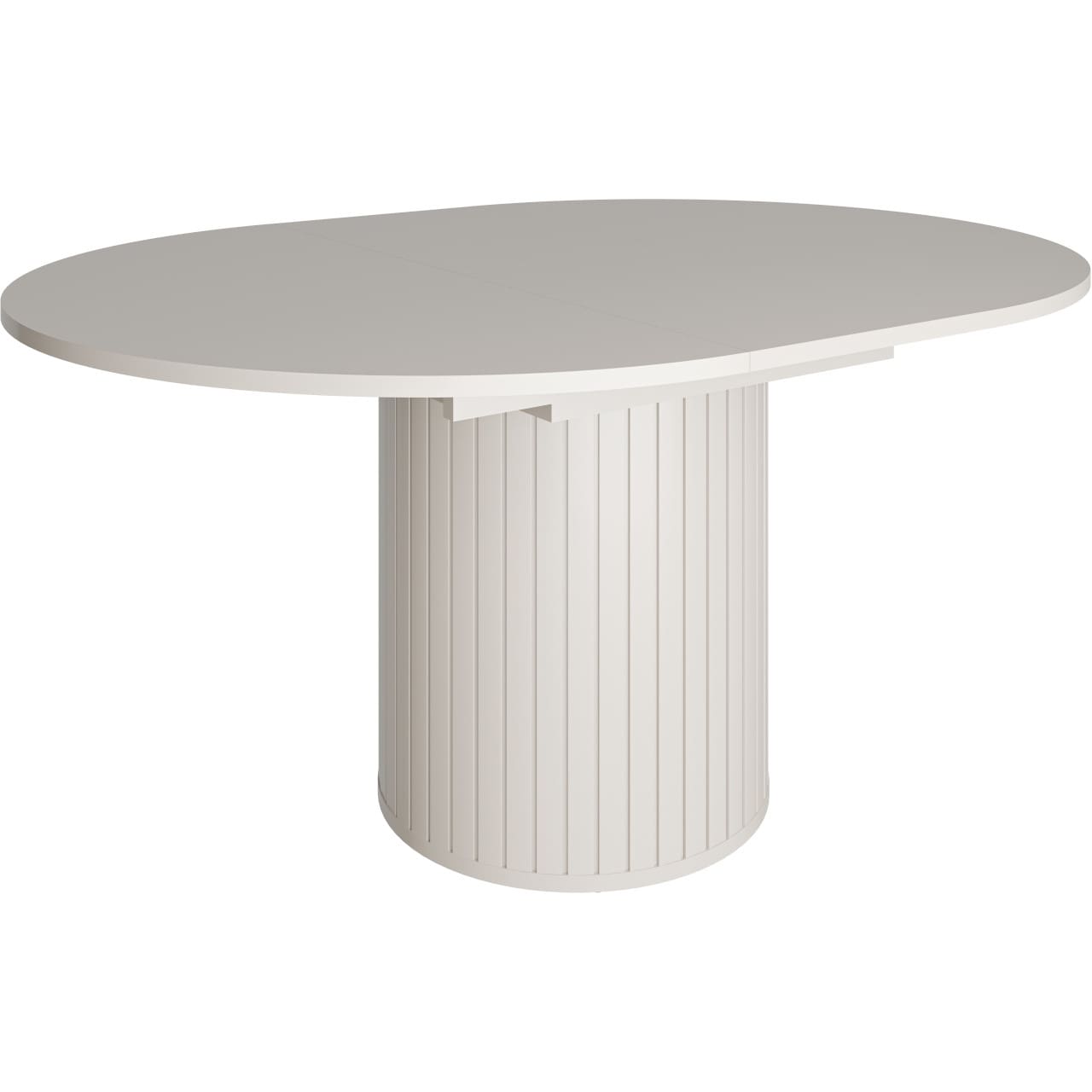 Rozkládací stůl DANTE 09 kašmír