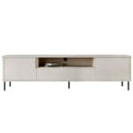 RTV komoda 180NC Kašmír