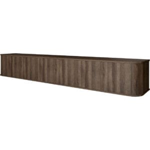 RTV komoda AZELIO 215 dub barock