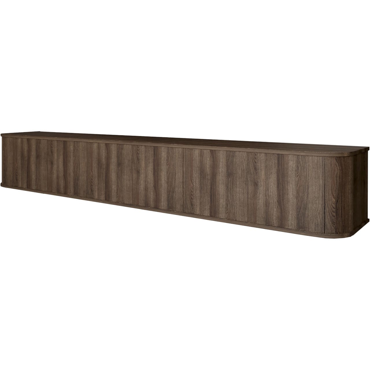 RTV komoda AZELIO 215 dub barock