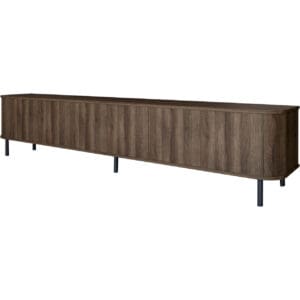 RTV komoda AZELIO 215N dub barock