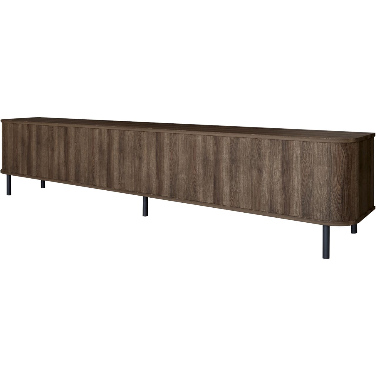 RTV komoda AZELIO 215N dub barock