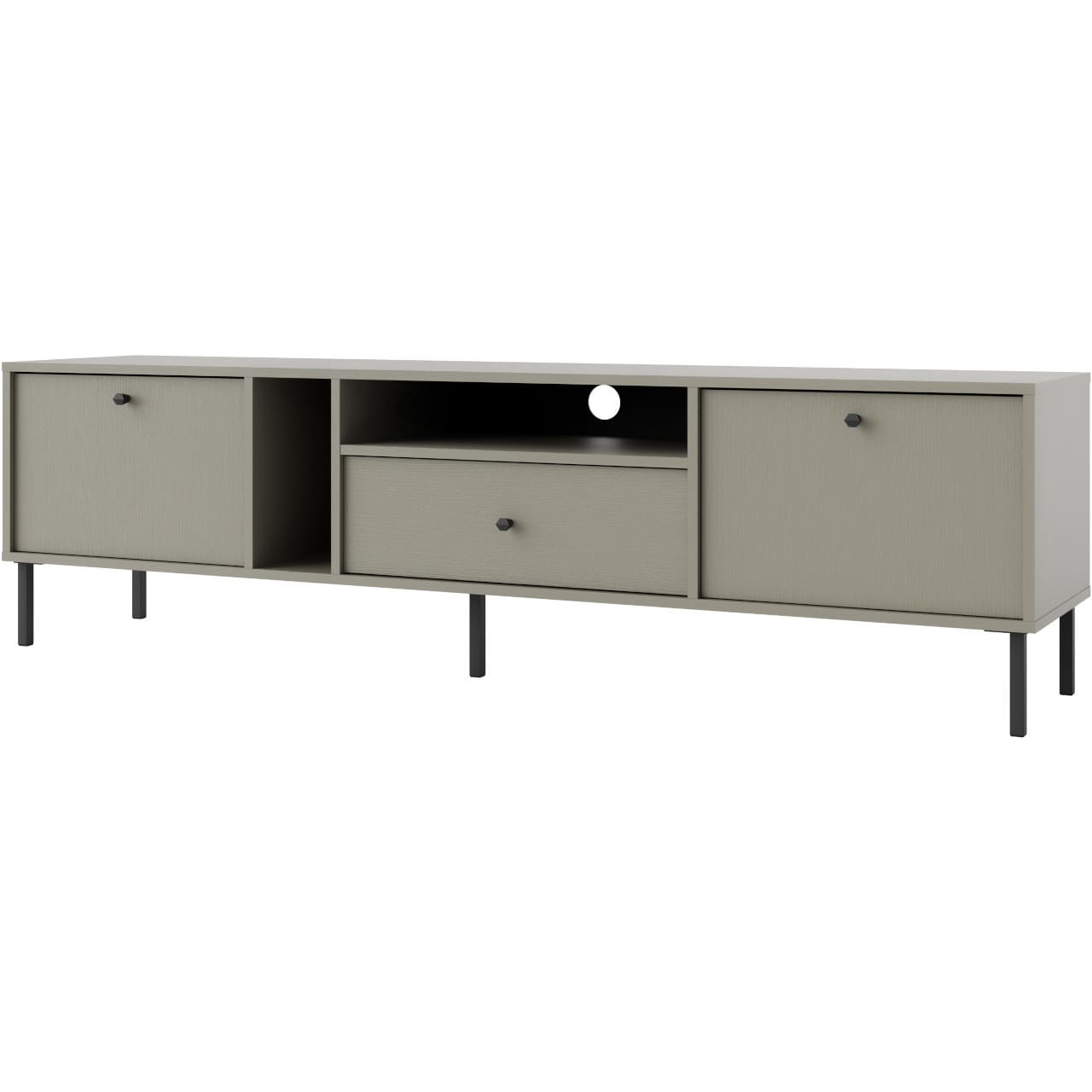 RTV komoda KYOTO 01 eukalyptus