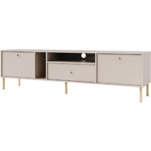 RTV komoda KYOTO 01 písková