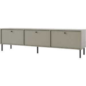 RTV komoda KYOTO 15 eukalyptus