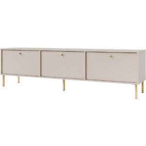 RTV komoda KYOTO 15 písková