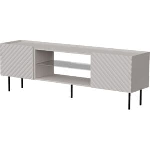 RTV komoda TESSI 180 EF kašmír