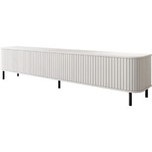 RTV komoda ZYLIO 165N bílá