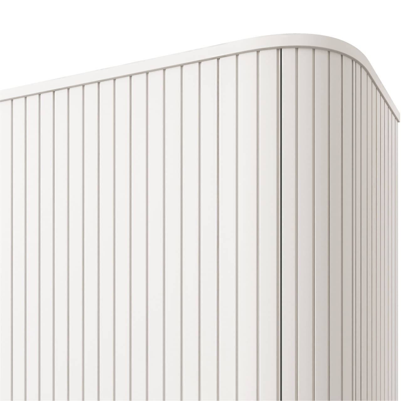 RTV komoda ZYLIO 165N bílá - Obrázek 6