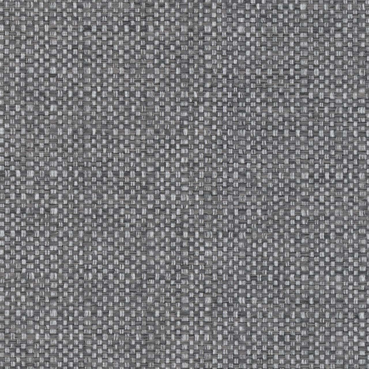 Šedá židle DK31 s bílými nohami 7B - Obrázek 3