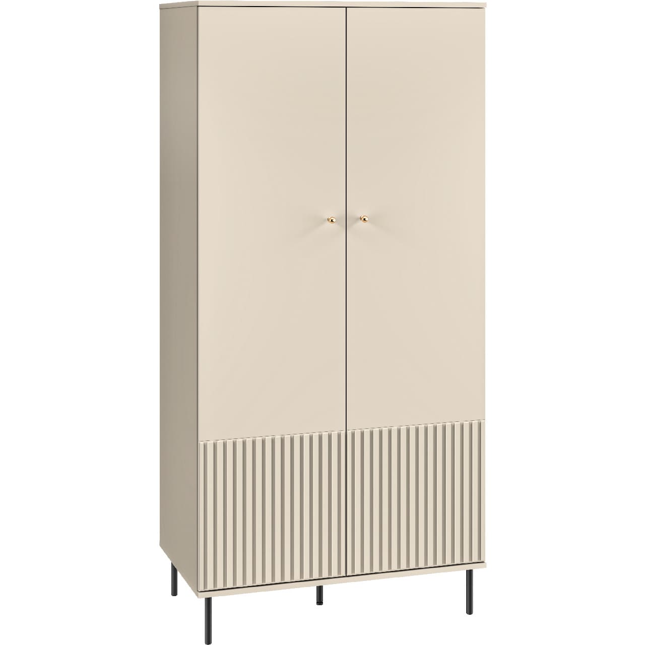 Skříň ALVARO 01 kašmír