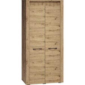 Skříň ARTAS AR01 dub artisan
