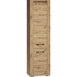 Skříň ARTAS AR02 dub artisan
