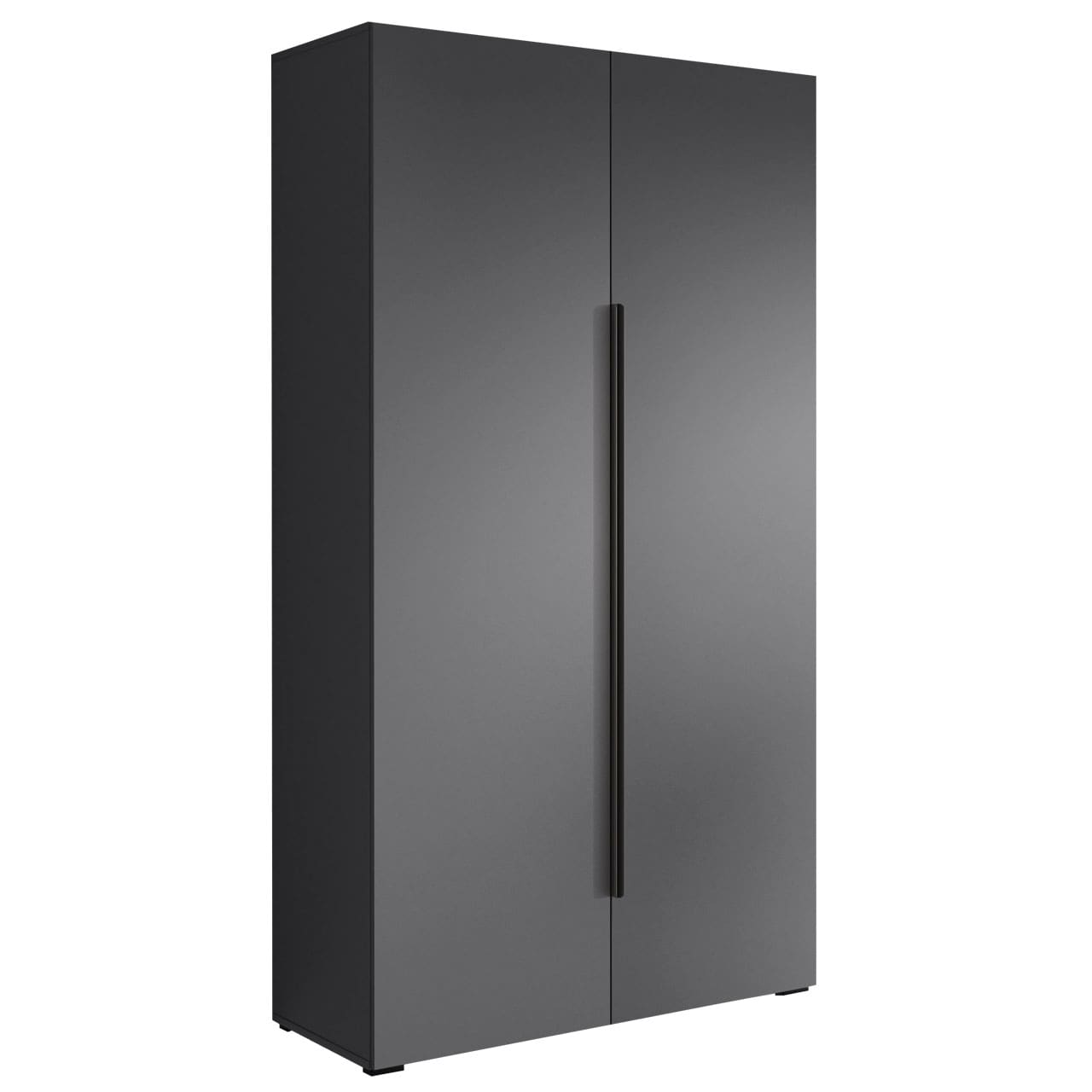 Skříň CABO 100 antracit - Obrázek 4