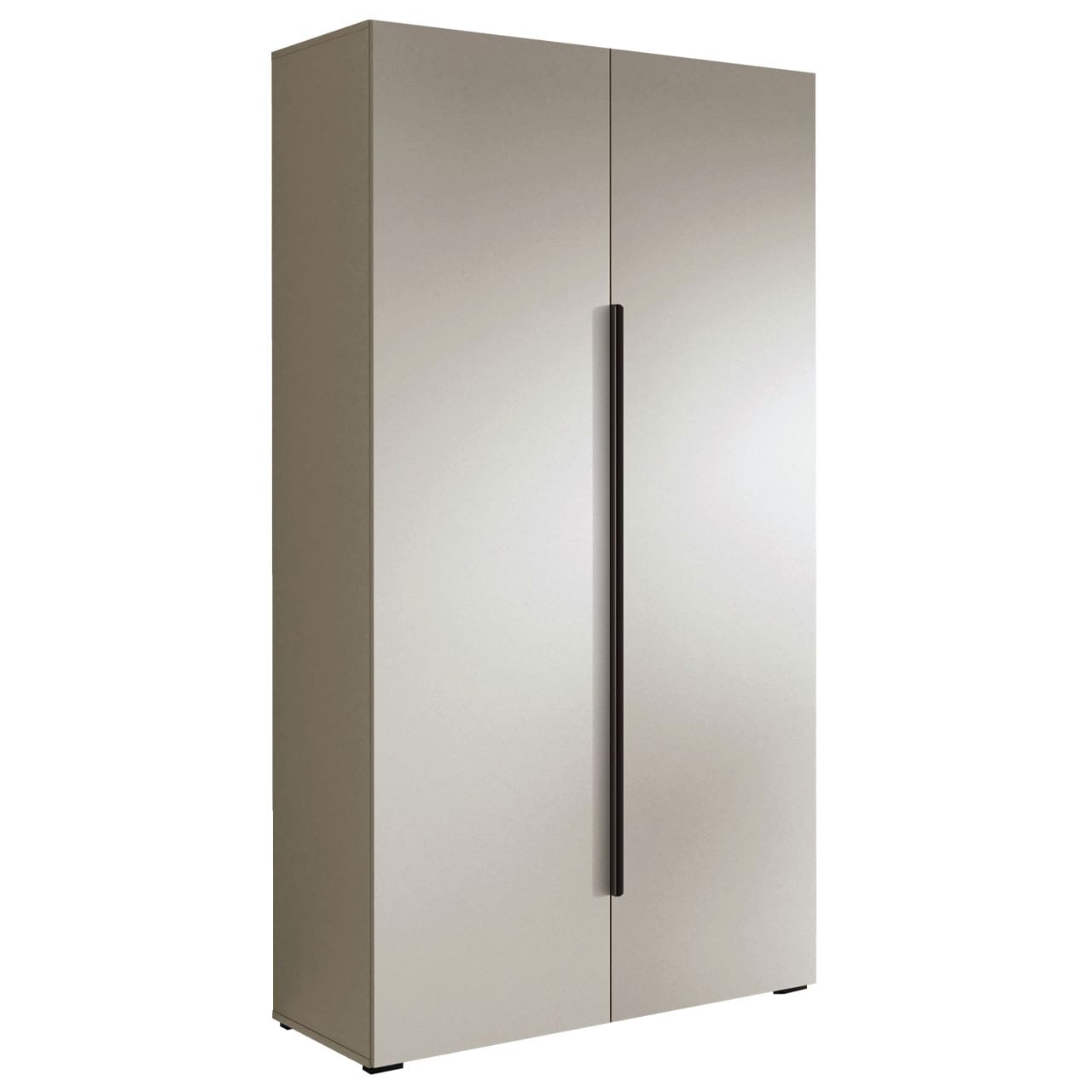 Skříň CABO 100 kašmír - Obrázek 4