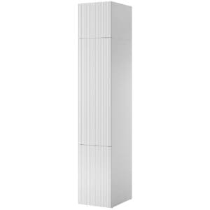 Skříň FASO 45 s nástavcem bílá