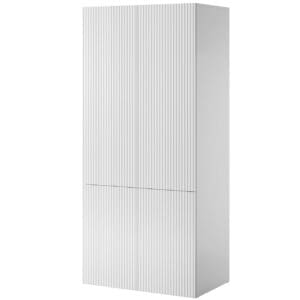 Skříň FASO 90 bílá