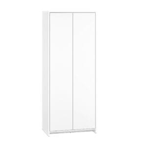 Skříň KENDO 03 Bílá VÝPRODEJ