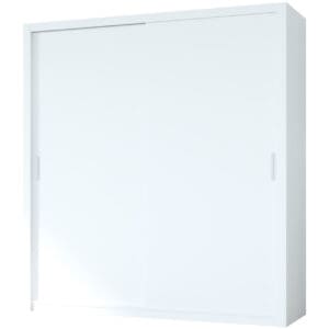 Skříň ZLIN 200 bílá