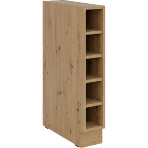 Skříňka dolní 15 IBARA 48 Dub Artisan